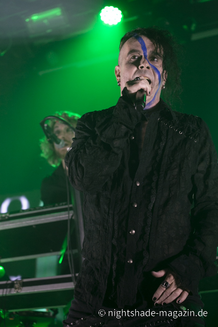Project Pitchfork
