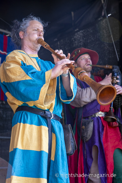 Angerspil