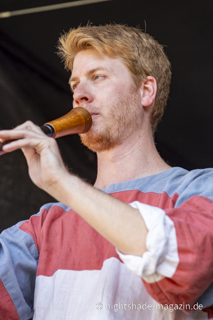Angerspil