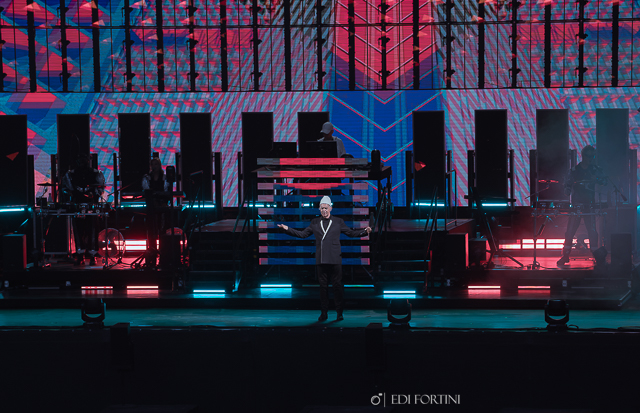 Pet Shop Boys