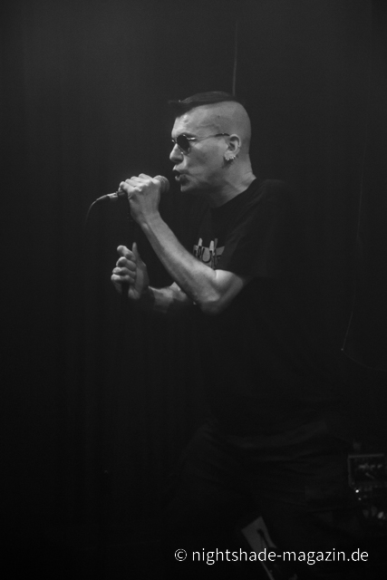 Plastikstrom