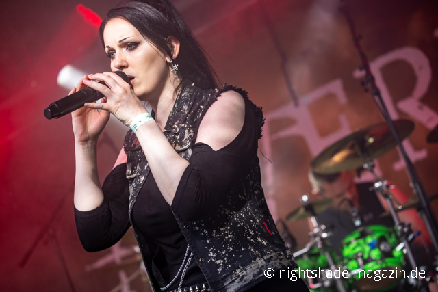 Aeverium