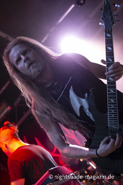 Borknagar