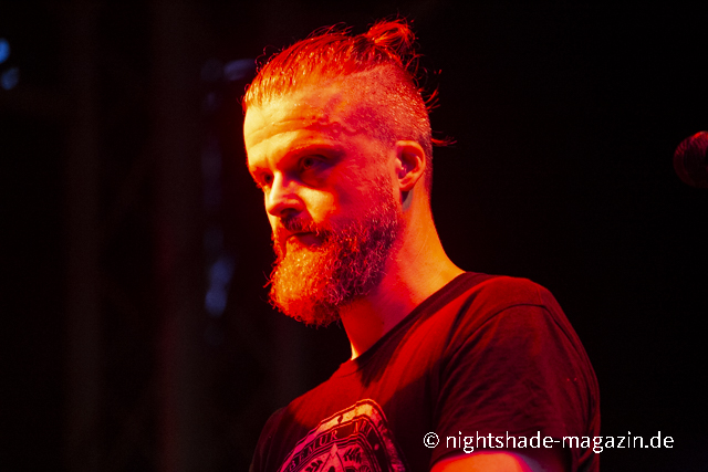 Borknagar