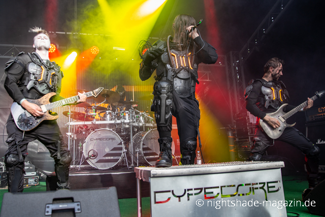 Cypecore