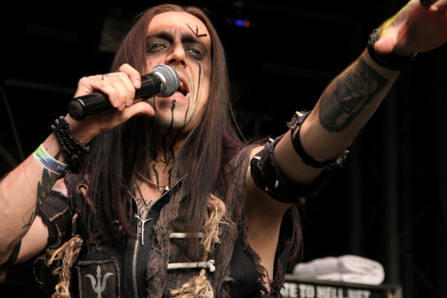 Elvenking