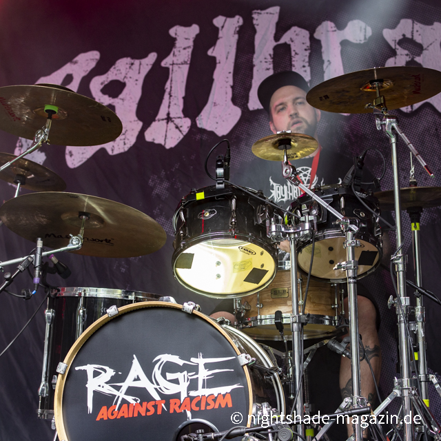 Fallbrawl