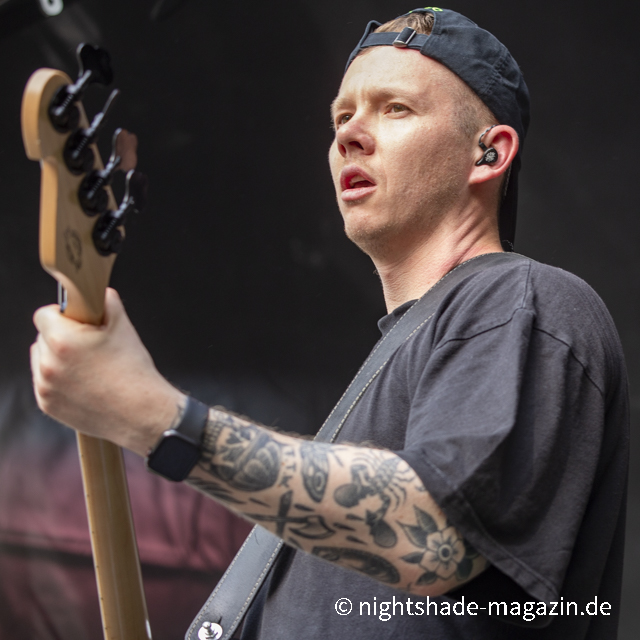 Fallbrawl