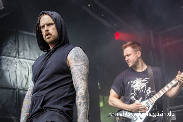 Fallbrawl