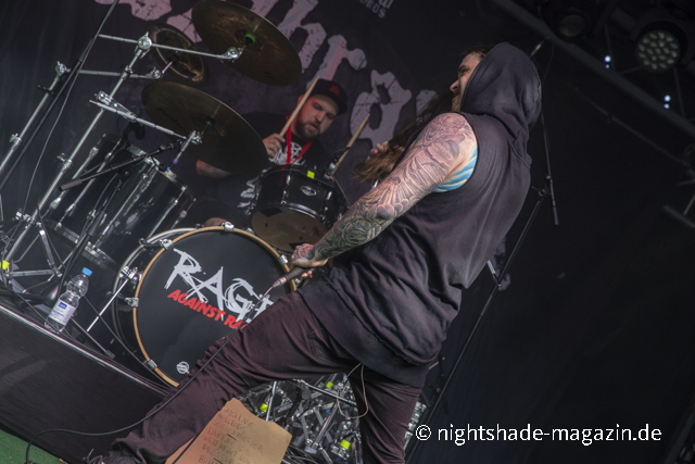 Fallbrawl