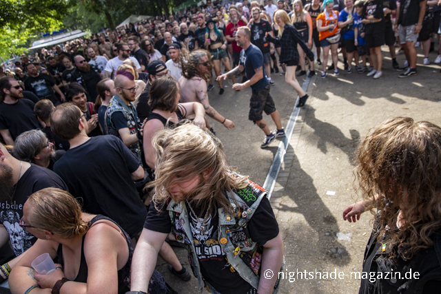 Fallbrawl