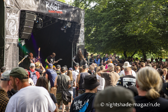 Fallbrawl