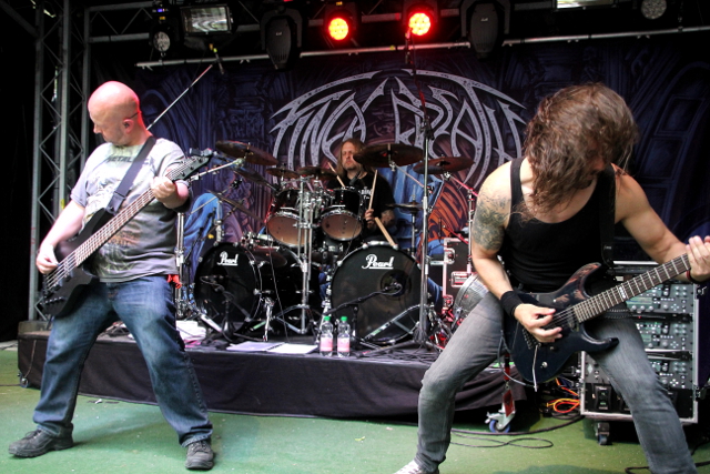 Final Breath