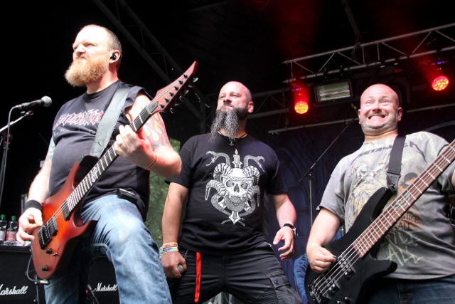 Final Breath