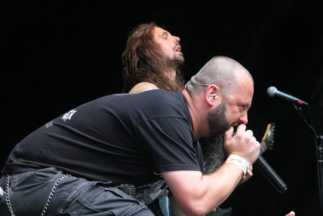 Final Breath