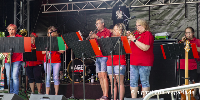 Musikcops Hohenbudberg
