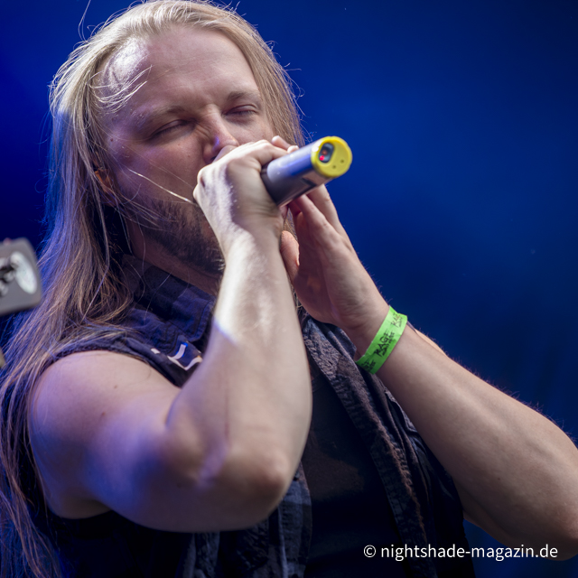 Rage Against Racism 2026 - Omnium Gatherum