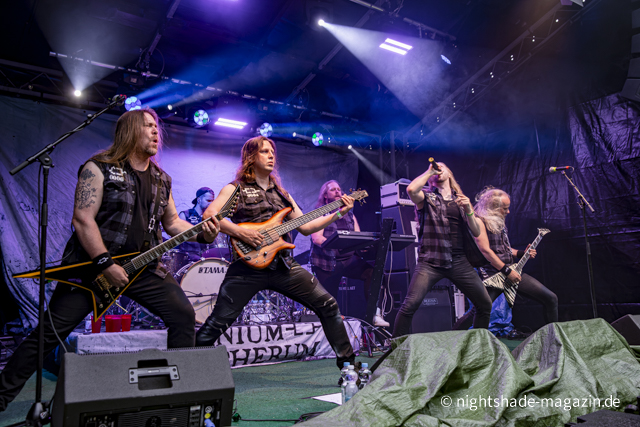 Omnium Gatherum