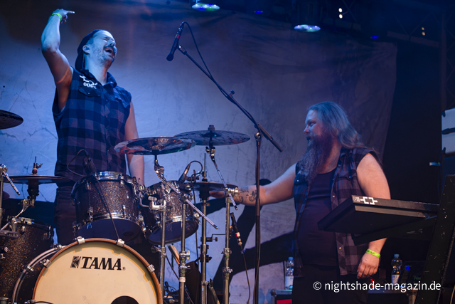 Omnium Gatherum