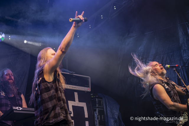 Omnium Gatherum