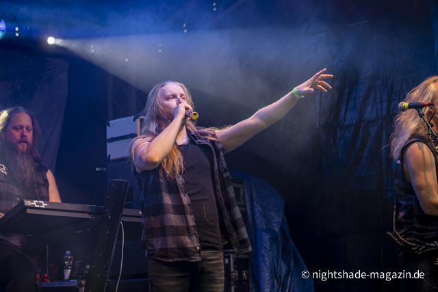 Omnium Gatherum