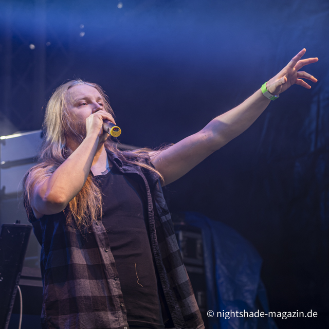 Omnium Gatherum