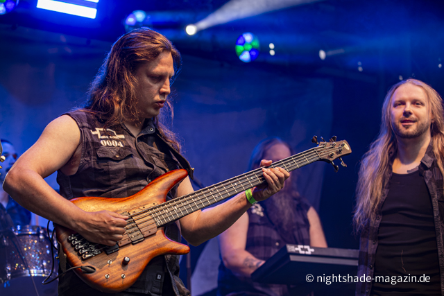 Omnium Gatherum