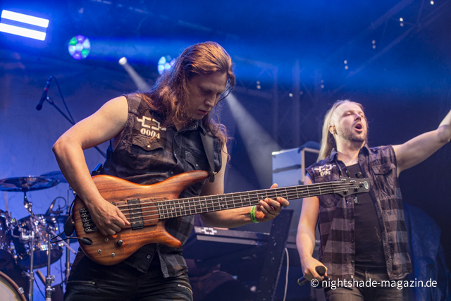 Omnium Gatherum