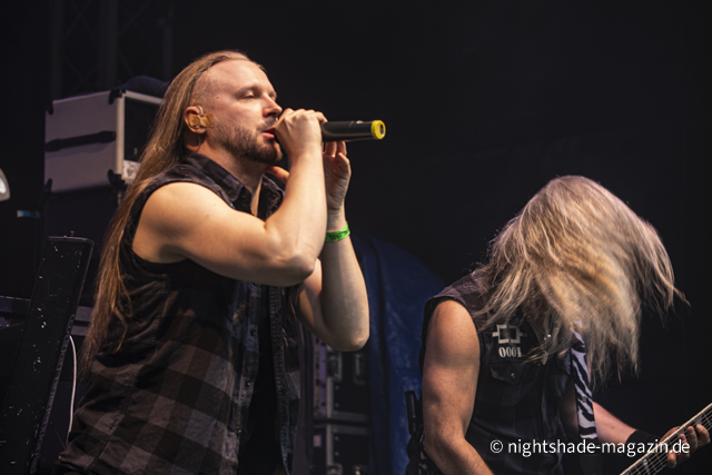 Omnium Gatherum