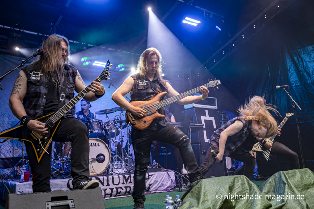 Omnium Gatherum