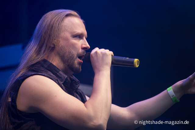 Omnium Gatherum