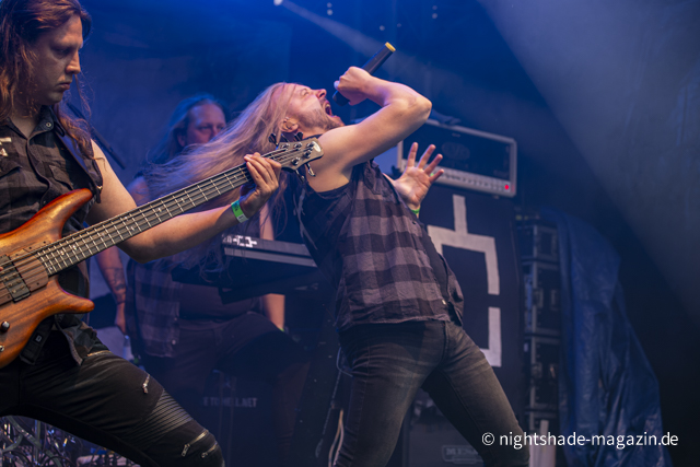 Omnium Gatherum