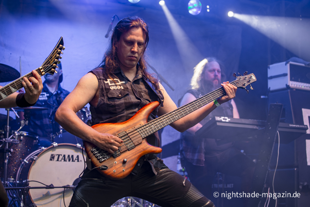 Omnium Gatherum