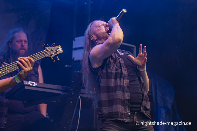 Omnium Gatherum