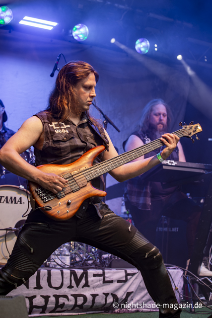 Omnium Gatherum