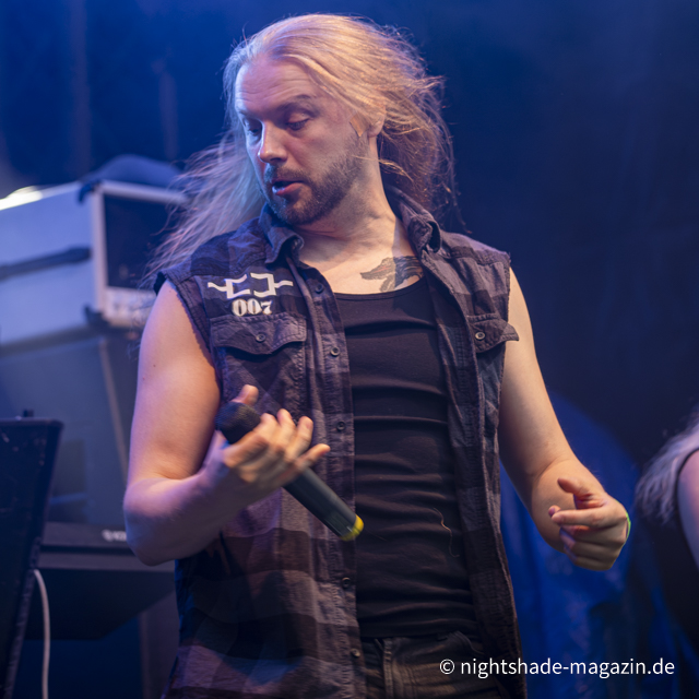 Omnium Gatherum