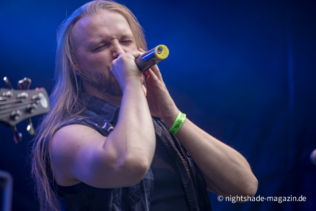 Omnium Gatherum