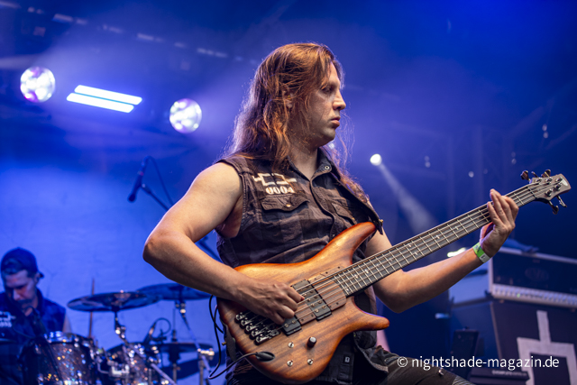 Omnium Gatherum