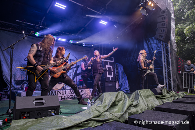Omnium Gatherum
