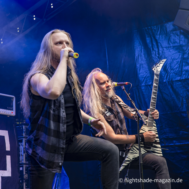 Omnium Gatherum