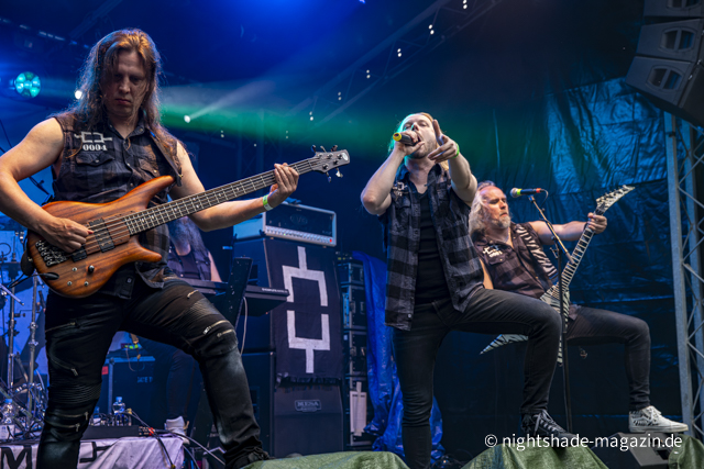 Omnium Gatherum