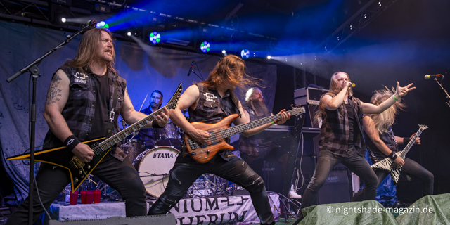 Omnium Gatherum