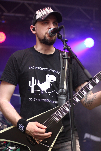 Parasite Inc.