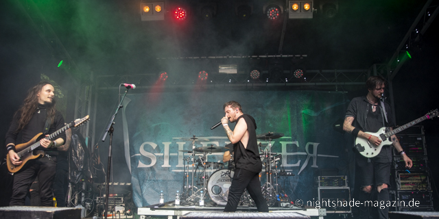 Silenzer