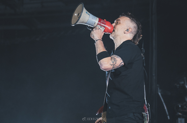 Rise Against