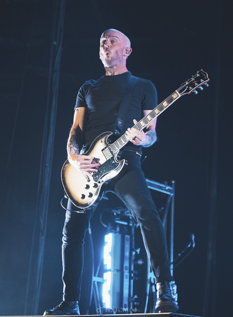 Rise Against