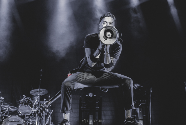 Rise Against