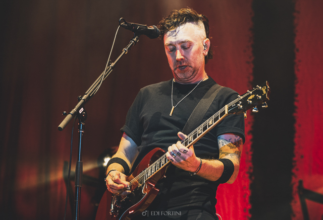 Rise Against
