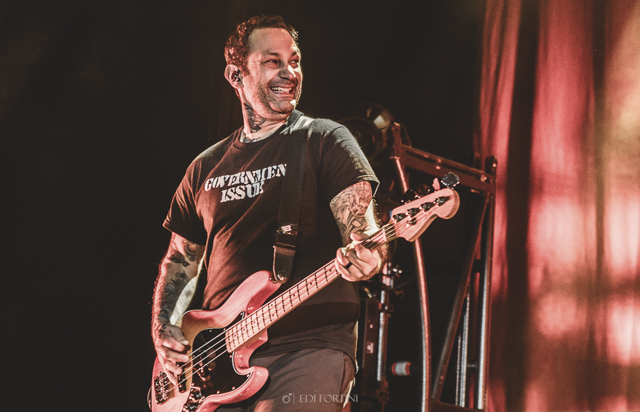 Rise Against