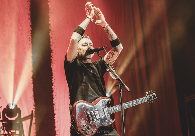 Rise Against